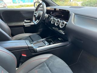 Mercedes-Benz GLA 250 2023 ΥΒΡΙΔΙΚΟ PLUG IN  AMG LINE ΕΛΛΗΝΙΚΟ ΕΓΓΥΗΣΗ-thumb-9