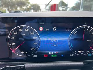 Mercedes-Benz GLA 250 2023 ΥΒΡΙΔΙΚΟ PLUG IN  AMG LINE ΕΛΛΗΝΙΚΟ ΕΓΓΥΗΣΗ-thumb-11