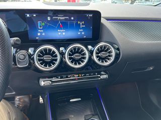 Mercedes-Benz GLA 250 2023 ΥΒΡΙΔΙΚΟ PLUG IN  AMG LINE ΕΛΛΗΝΙΚΟ ΕΓΓΥΗΣΗ-thumb-12