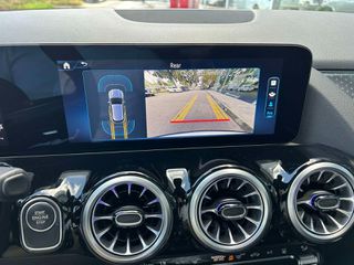 Mercedes-Benz GLA 250 2023 ΥΒΡΙΔΙΚΟ PLUG IN  AMG LINE ΕΛΛΗΝΙΚΟ ΕΓΓΥΗΣΗ-thumb-13