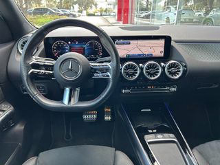 Mercedes-Benz GLA 250 2023 ΥΒΡΙΔΙΚΟ PLUG IN  AMG LINE ΕΛΛΗΝΙΚΟ ΕΓΓΥΗΣΗ-thumb-15