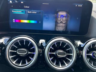 Mercedes-Benz GLA 250 2023 ΥΒΡΙΔΙΚΟ PLUG IN  AMG LINE ΕΛΛΗΝΙΚΟ ΕΓΓΥΗΣΗ-thumb-18