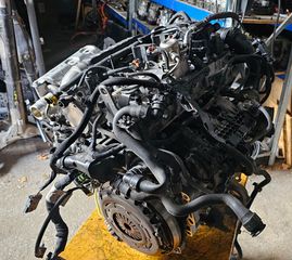 JEEP AVENGER 2022-2026,ΚΙΝΗΤΗΡΑΣ 10ΤΜAΑ HN05 (1.2cc THP)
