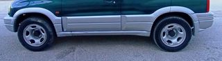Ζάντες Grand Vitara 16"