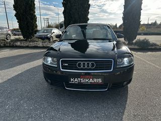 Audi A4 2004 1.8 TURBO-163HP-thumb-1