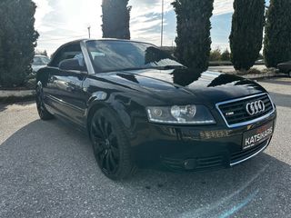 Audi A4 2004 1.8 TURBO-163HP-thumb-2