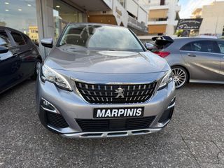 Peugeot 3008 2017 ALLURE GRIP 130hp-thumb-5