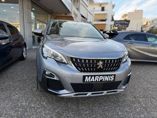 Peugeot 3008 2017 ALLURE GRIP 130hp-thumb-6