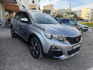 Peugeot 3008 2017 ALLURE GRIP 130hp-thumb-7