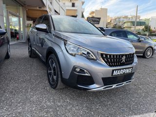 Peugeot 3008 2017 ALLURE GRIP 130hp-thumb-8