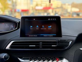 Peugeot 3008 2017 ALLURE GRIP 130hp-thumb-36