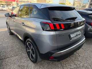 Peugeot 3008 2017 ALLURE GRIP 130hp-thumb-10