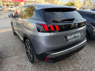 Peugeot 3008 2017 ALLURE GRIP 130hp-thumb-11