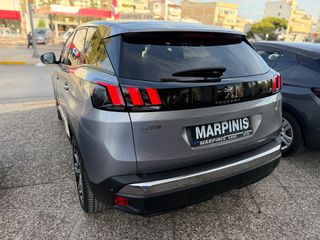 Peugeot 3008 2017 ALLURE GRIP 130hp-thumb-12