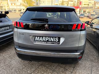 Peugeot 3008 2017 ALLURE GRIP 130hp-thumb-13