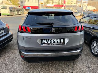 Peugeot 3008 2017 ALLURE GRIP 130hp-thumb-14