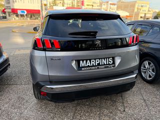 Peugeot 3008 2017 ALLURE GRIP 130hp-thumb-15