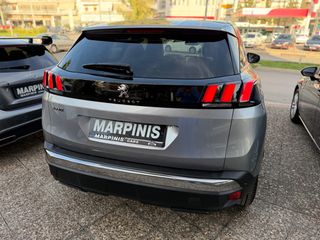 Peugeot 3008 2017 ALLURE GRIP 130hp-thumb-16