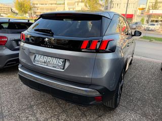 Peugeot 3008 2017 ALLURE GRIP 130hp-thumb-17