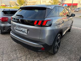 Peugeot 3008 2017 ALLURE GRIP 130hp-thumb-18