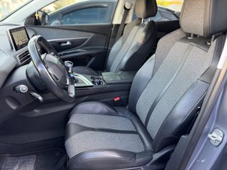 Peugeot 3008 2017 ALLURE GRIP 130hp-thumb-19