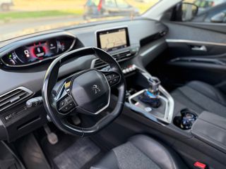 Peugeot 3008 2017 ALLURE GRIP 130hp-thumb-20