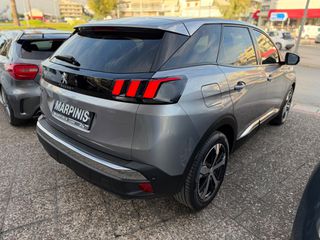 Peugeot 3008 2017 ALLURE GRIP 130hp-thumb-21