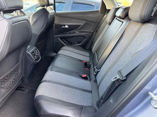 Peugeot 3008 2017 ALLURE GRIP 130hp-thumb-22