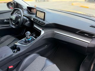 Peugeot 3008 2017 ALLURE GRIP 130hp-thumb-23