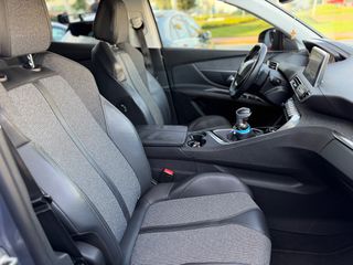 Peugeot 3008 2017 ALLURE GRIP 130hp-thumb-24