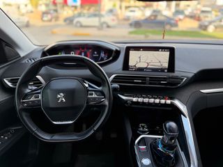 Peugeot 3008 2017 ALLURE GRIP 130hp-thumb-25