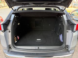 Peugeot 3008 2017 ALLURE GRIP 130hp-thumb-26