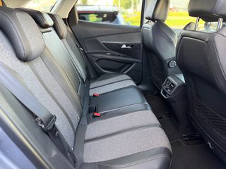 Peugeot 3008 2017 ALLURE GRIP 130hp-thumb-27