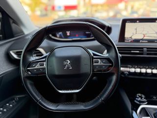 Peugeot 3008 2017 ALLURE GRIP 130hp-thumb-28