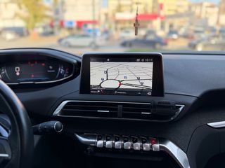 Peugeot 3008 2017 ALLURE GRIP 130hp-thumb-29