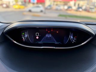 Peugeot 3008 2017 ALLURE GRIP 130hp-thumb-31