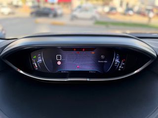 Peugeot 3008 2017 ALLURE GRIP 130hp-thumb-32