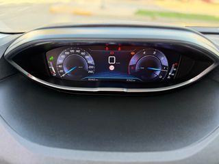 Peugeot 3008 2017 ALLURE GRIP 130hp-thumb-34