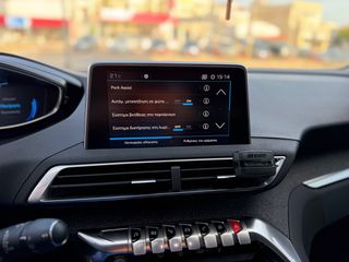 Peugeot 3008 2017 ALLURE GRIP 130hp-thumb-35