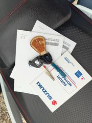 Suzuki Burgman 400 2015 ABS-thumb-7