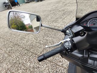 Suzuki Burgman 400 2015 ABS-thumb-8