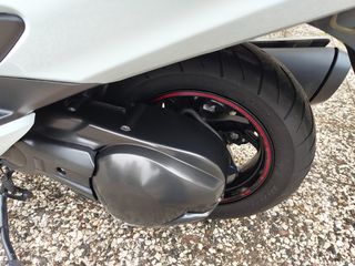 Suzuki Burgman 400 2015 ABS-thumb-9