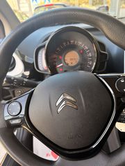 Citroen C1 2018-thumb-4