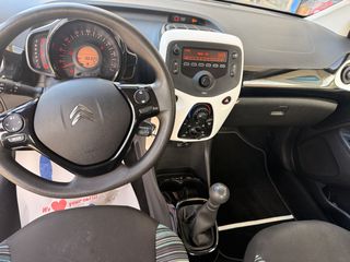 Citroen C1 2018-thumb-6