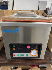 Επαγγελματική Μηχανή Κενού (Chamber) – ItalStar