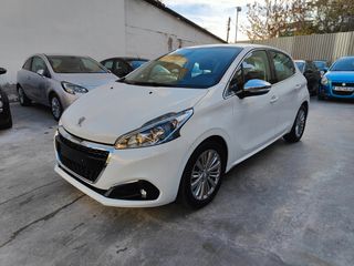 Peugeot 208 2018 ALLURE