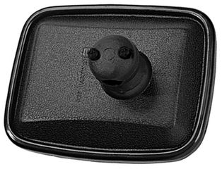 Καθρέπτης για Φορτηγά - Τρακτέρ με βάση 225mm x 117mm FZOGL029