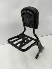 HARLEΥ DAVIDSON Street Glide Sissy Bar