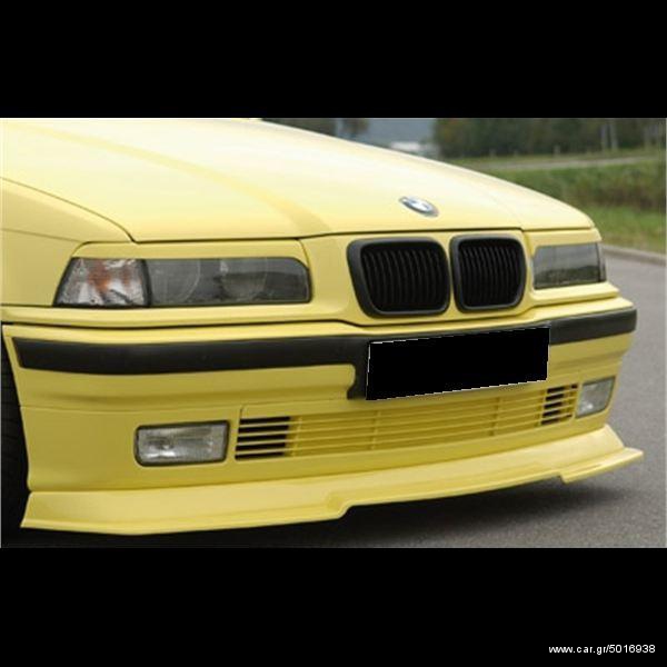 EMΠΡΟΣ ΣΠΟΙΛΕΡ RIEGER ΓΙΑ ΒΜW E36!