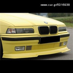 EMΠΡΟΣ ΣΠΟΙΛΕΡ RIEGER ΓΙΑ ΒΜW E36!